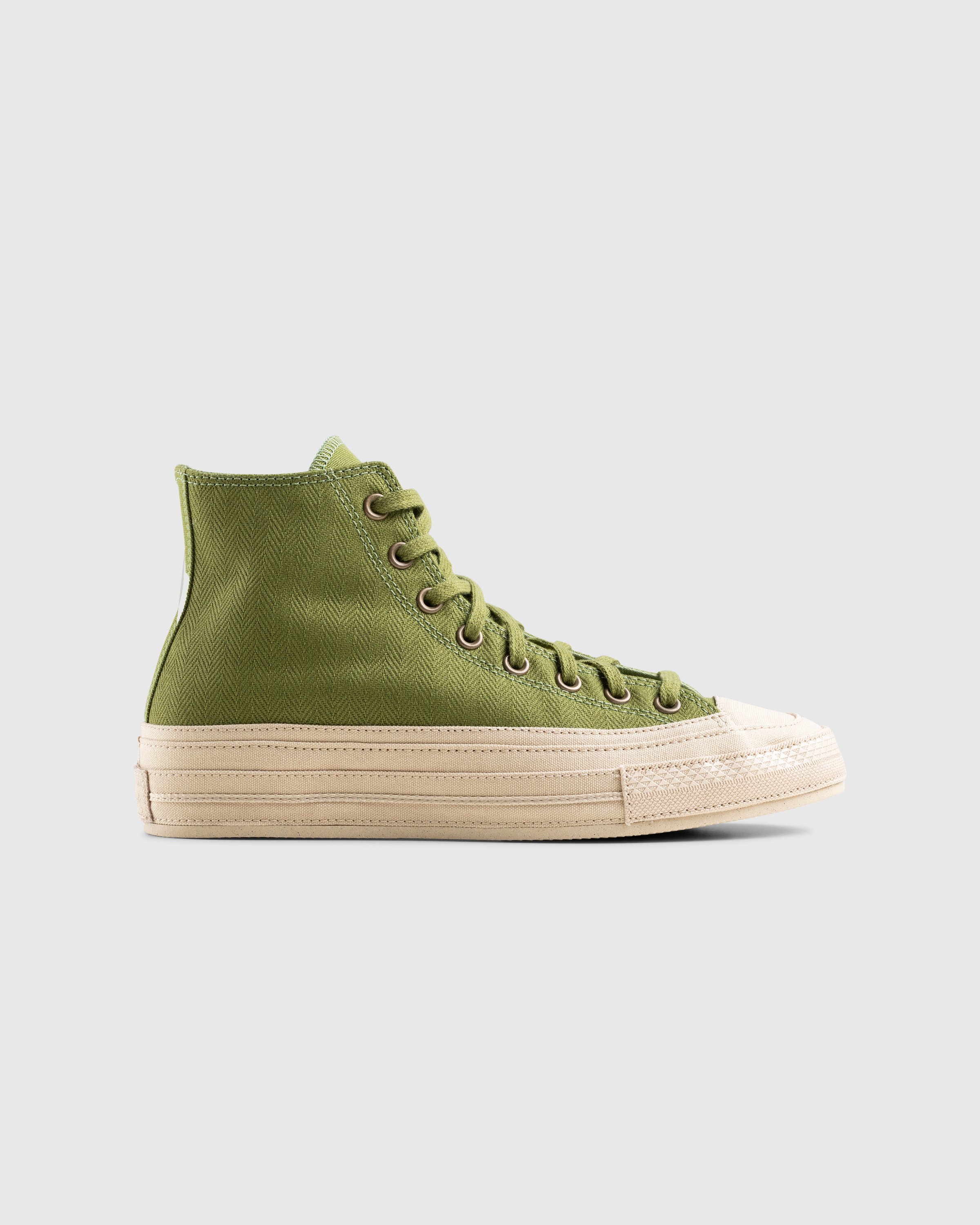 Converse renew 2024 canvas green